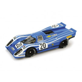 PORSCHE 917 - BRUMM