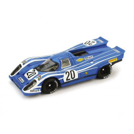 PORSCHE 917 - BRUMM