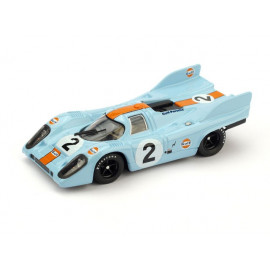 PORSCHE 917 - BRUMM