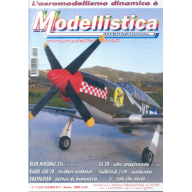 MODELLISTICA 620