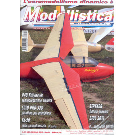 MODELLISTICA 619