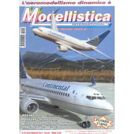 MODELLISTICA 622