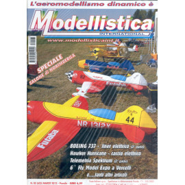 MODELLISTICA 622