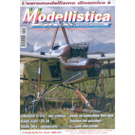 MODELLISTICA 626