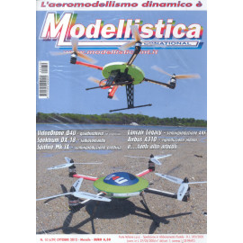 MODELLISTICA 629