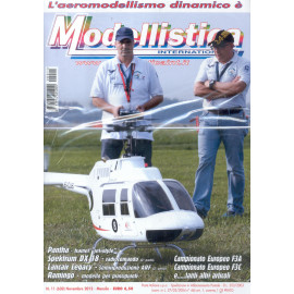 MODELLISTICA 630