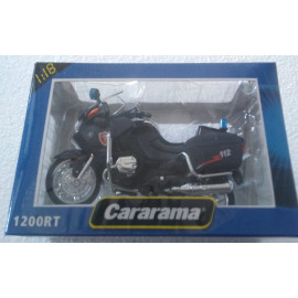 BMW 1200RT CARABINIERI