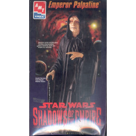 EMPEROR PALPATINE - STAR WARS