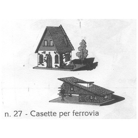 TRAFORO SU LEGNO N°27 AMATI