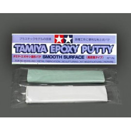 EPOXY PUTTY TAMIYA