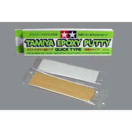 EPOXY PUTTY TAMIYA