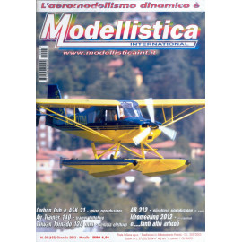 MODELLISTICA 632