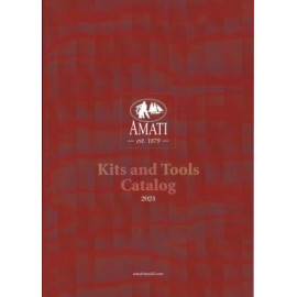 CATALOGO NAVALE AMATI