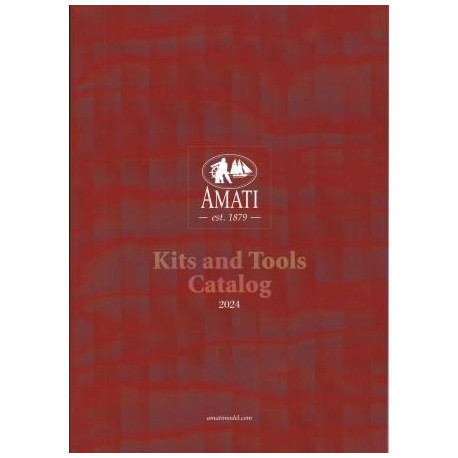 CATALOGO NAVALE AMATI