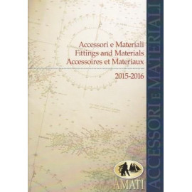 CATALOGO ACCESSORI E MATERIALI AMATI