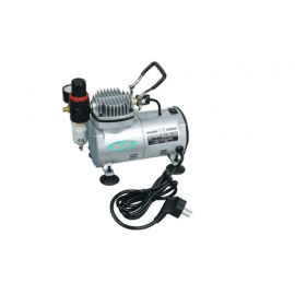 Mini compressore aerografo Fengda® AS18-2 