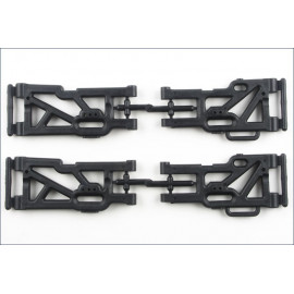 SET BRACCETTI MP7.5