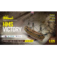 H.M.S. VICTORY  