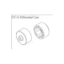 CASSA DIFFERENZIALE SINYIH