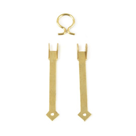 LANDRE SENZA BIGOTTA 5mm