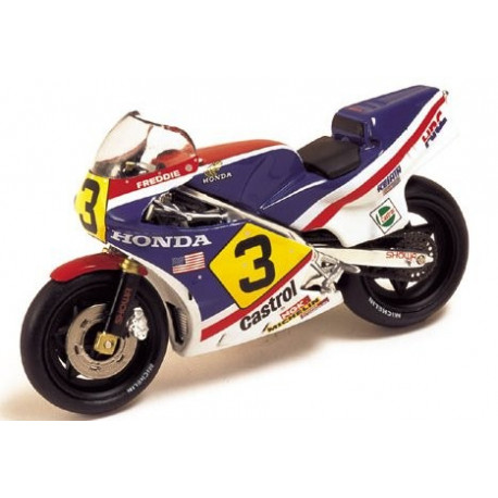 HONDA NS 500R  W.Champion 1983
