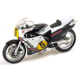 SUZUKI RGB500  W.Champion 1981