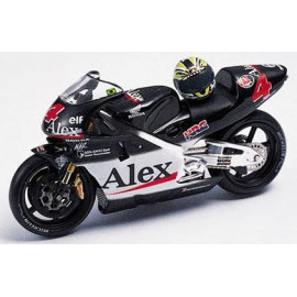 HONDA NSR 500 A.BARROS - IXO