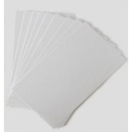 FOGLIO PLASTICARD EVERGREEN 2,5mm
