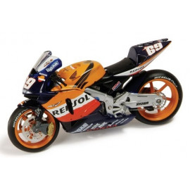 HONDA R211-V A.BARROS 2004