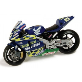 HONDA R211-V S.GIBERNAU - IXO