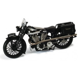 BROUGH SUPERIOR SS100 1926