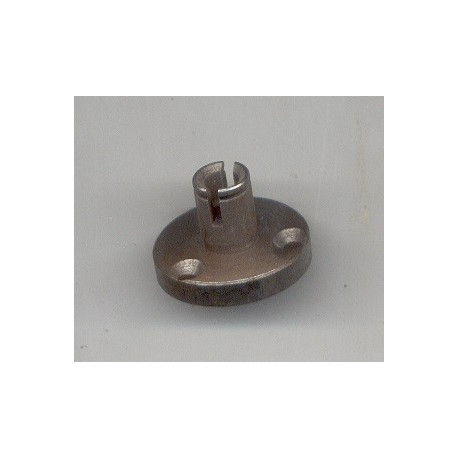 SUPPORTO SEMIASSE SX  - MANTUA