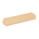 BASAMENTO PER MODELLI  IN MDF 80Cm
