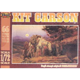 KIT CARSON - NEXUS