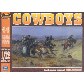 COWBOYS - NEXUS