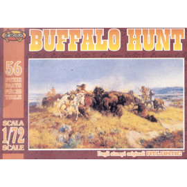 BUFFALO HUNT - NEXUS