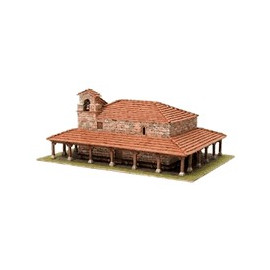 ROMANICA 20 DOMUS KITS