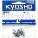 ADJUST ROD SET - KYOSHO