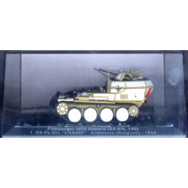 Flakpanzer 38 Gepard 