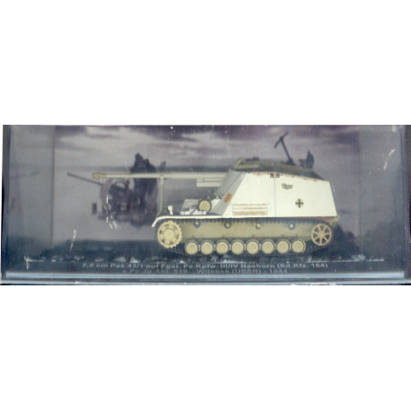 SD.Kfz 7/2 Flak-Art.-Abt.272