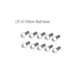 SFERE PIILLOW 6mm SINYIH