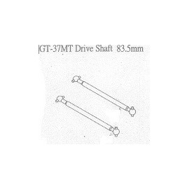 CARDANI 89,9mm -  SINYIH