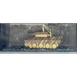 Land-Wasser-Schlepper LWS I