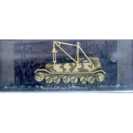 Sturmpanzer IV Brummbar