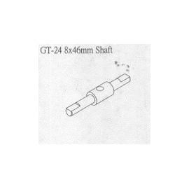 PERNO 8x46 SINYIH