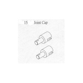 CARDANI 89,9mm -  SINYIH