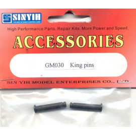 KING PINS SINYIH