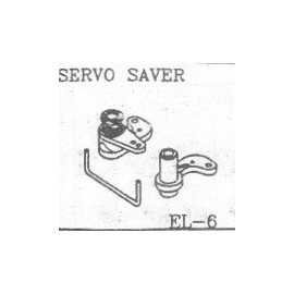 SALVA SERVO SINYIH