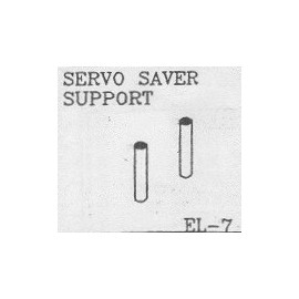 SUPPORTI SALVA SERVO SINYIH