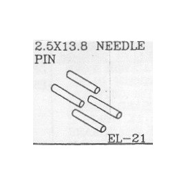 NEEDLE PIN SINYIH